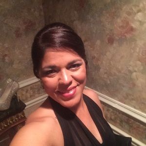 Meet your Posher, Elba